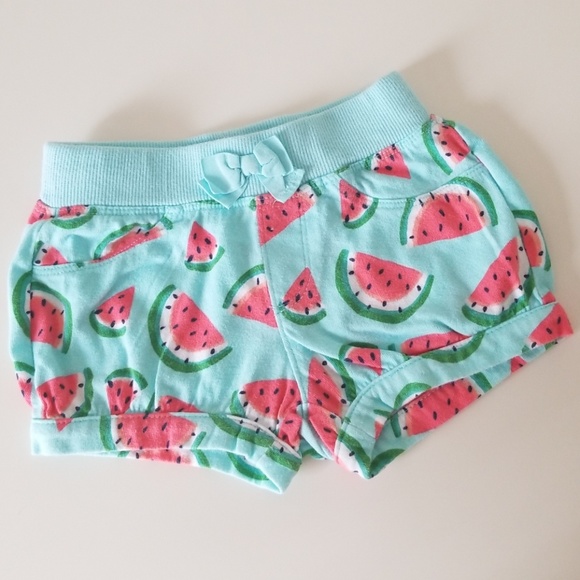 Gymboree Other - Watermelon short 🍉